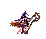 Elite Wizard