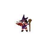 Elite Wizard (Little)