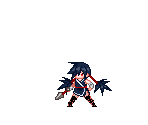 Elite Rogue (Little)