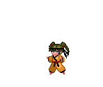 Monk (Little)