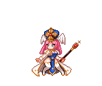 Elite Priest