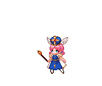 Elite Priest (Little)