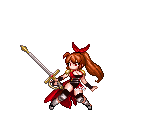Elite Swordsman