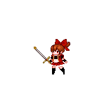 Elite Swordsman (Little)