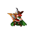 Elite Bard