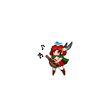Elite Bard (Little)