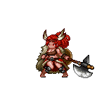 Elite Berserker
