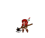 Elite Berserker (Little)