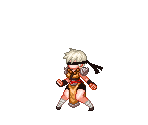 Elite Monk