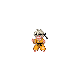 Elite Monk (Little)