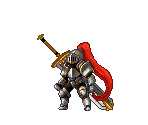 Elite Knight