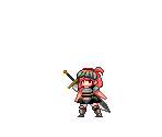 Elite Knight (Little)