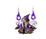 Voodoo Magician