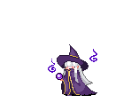 Voodoo Magician (Little)