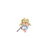 Valkyrie (Little)