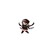 Elite Assassin (Little)