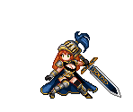 Elite Royal Guard