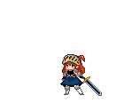Elite Royal Guard (Little)