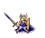 Elite Paladin