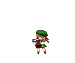 Mana Scientist (Little)