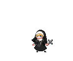 Reverend Mother (Little)