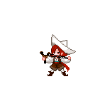 Pirate (Little)