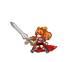 Knight Captain