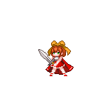 Knight Captain (Little)