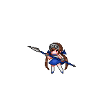 Lancer (Little)