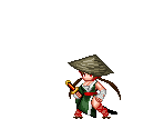 Vagabond
