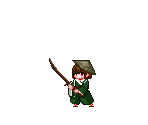 Vagabond (Little)