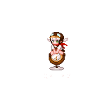 Blacksmith (Little)