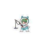 Eskimo (Little)