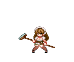 Maid