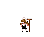 Maid (Little)