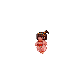 Dancer (Little)