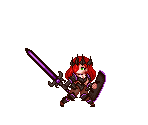 Magic Swordsman