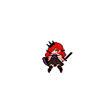 Magic Swordsman (Little)