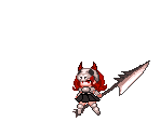 Dragon Slayer (Little)