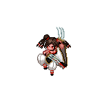Martial Artist