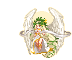Light Goddess