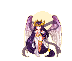 Darkness Goddess