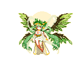 Nature Goddess