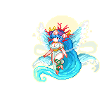Water Goddess