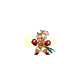 Little Dragon (Little)