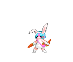 Star Bunny (Little)