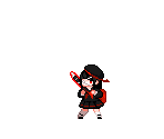 Highschool Girl (Little)