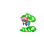 Pinky (Little)