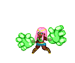 Pinky
