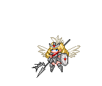 Athena (Little)